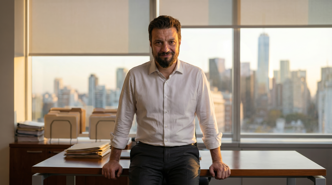 Eric Salomone Strunz — transparencia, control patrimonial e integridad en la gestión pública de ENARGAS, sector energético Argentina